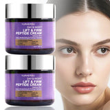 Day & Night Lifting Cream, Anti-Wrinkle Face Firming Cream, Tightens Sagging Skin, Fast Absorption, For All Skin Types