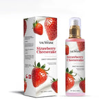 Strawberry Women's Perfume Clothing Spray Vitality Charm Coconut Body Milk Fragrance Spray Brand Sweet Charm Strawberry Perfume