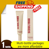 Seoul 1988 Retinol Eye Cream 4% Anti Aging Eye Treatment Dark Circles, Wrinkles, Puffiness Firming & Lifting Eye Cream For Women