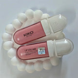 Fashion Brand Kiko Refreshing Non Greasy Mirror Lip Glaze Moisturizing Non Stick Cup Lipstick Deep Moisturelip Lip Balm Makeup