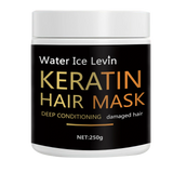 Magical Keratin Hair Mask 5 Seconds Fast Repair Damaged Frizzy Hair Soft Smooth Shiny Straightening Deep Moisturizing Hair Care