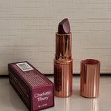 Charlotte Tilbury CT Blush Set Blush Liquid Blush Cushion Pen Two-color Highlights Solid Lip Gloss Natural Smooth and Not Sticky
