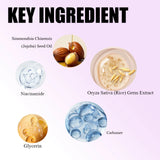 Day & Night Lifting Cream, Anti-Wrinkle Face Firming Cream, Tightens Sagging Skin, Fast Absorption, For All Skin Types