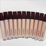 Hourglass Liquid Facial Concealer Spots Black Circle Eye Lacrimal Groove High Coverage Lasting Oil Control Hydration Makeup Care