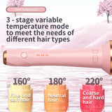 Automatic Hair Curler 28mm/32mm Large Wave Curling Iron Anion Fast Heating Professional Styling Curlers Curling Wand Hair Waver