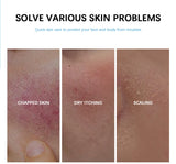 B5 Repair Cream Moisturizing Hydrating Effectively Solves Dry Chapped And Red Skin Nourishes Improve Repair Sunscreen Cream