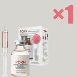 PDRN Serum Face Serum Skincare for Hydration Collagen Boost Barrier Repair Brightening Daily Skincare Uneven Tone