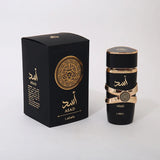 Brand Perfume Arabian Women Perfume Spray Flirting Pheromone Musk Long Lasting New Seductive Romance Women Valentine's Day Gift