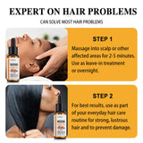 100% Natural Batana Oil Batana Butter Hair Mask Treatment Deep Conditioner for Dry Damaged Hair and Growth Nourishing & Smooth