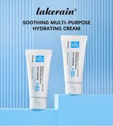 B5 Repair Cream Moisturizing Hydrating Effectively Solves Dry Chapped And Red Skin Nourishes Improve Repair Sunscreen Cream