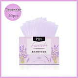 100pcs/set Portable Facial Oil Blotting Paper Matte Face Wipes Oil Control Face Cleaning Oil-absorbing Makeup Tools Accessories