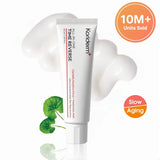 Koriderm+ Time Reversal All-in-One Cream 50ml Korean Original Face Centella Asiatica Hyaluronic Acid Whiten Anti-age Eye Cream