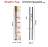 Lakerain Nearly Lipstick Lip Balm Natural Color Creamy Texture Long Lasting Moisturizing  Nourishing Lip Care Gloss Cosmetic