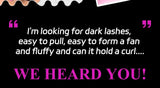 ABONNIE Premade Volume Fans Short Stem 3d/4d/5d/6d Russian  Eyelash Extension Mink Eyelash Extension All Size Lashes Tray