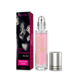 3PCS 10ml Perfume for Men Women Ball Perfume Pheromone Men'S Essential Oil Perfume Attracts The Opposite Sex Lasting Fragrance