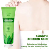 Facial Exfoliating Gel, Non-Scrub Gentle Exfoliant for Face & Body Dead Skin Peeling & Cleansing, Revealing Glowing Skin 30ml