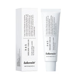 345 Relief Cream Comprehensive solution to skin problems Anti-sugar and antioxidant Brightening skin Improving acne marks Moistu