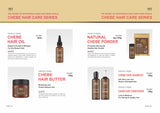 Fast Hair Growth Oil African Crazy Traction Alopecia Chebe Hair Mask Anti Hair Break Hair Strengthener Hair Loss Treatment Spray