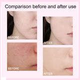 Barrier Support CC Cream SPF 50 Broad Spectrum Skin Brightening Makeup Primer Redness Control Base Long-lasting Face Makeup