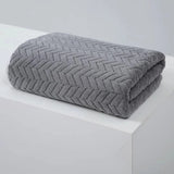 High Quality Thick Coral Velvet Bath Towels, Soft and Absorbent Towels, Sports Beach Towels for Home and Hotel Use