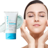 50g Skinn Body Scrub Exfoliates and Deeply Cleanses Pores, Helping to Reduce Pigmentation and Brighten Skin Care
