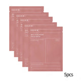 Bio Collagen Face Mask 1/3/ 5/10pcs, Deep Hydrating, Pore Minimizing, Moisturizing Overnight Mask for All Skin Types ﻿