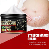 TRSTAY Stretch Mark Cream for Pregnancy Skin Replenish And Repair Cell Growth Promotion Maternity Striae Gravidarum Care