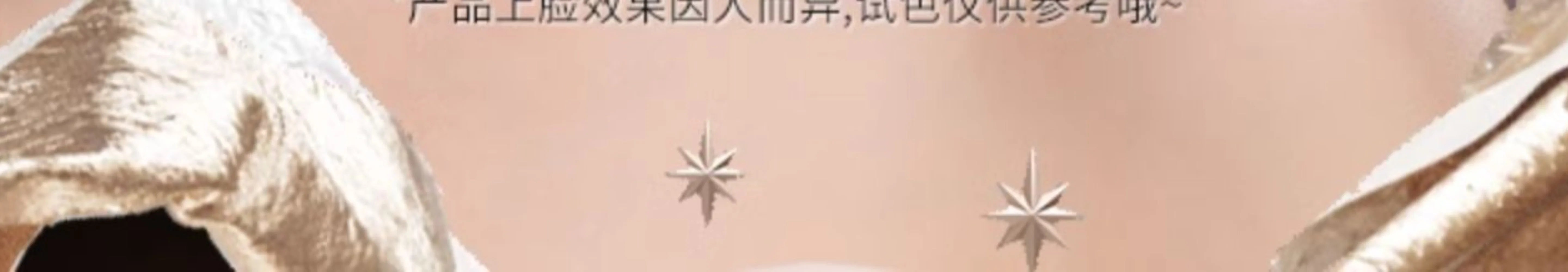 The Flower Knows Little Angel Collection Relief Highlight Face Powder Iluminador Makeup Contour Highlighter Palette 8g/0.3Fl.oz