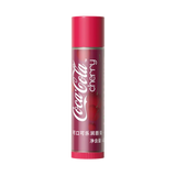 LiP SMACKER X CoCa Cola Collaborative Lip Balm for Autumn Winter Moisturizing Long-lasting Colored Lip Balm Christmas Gift
