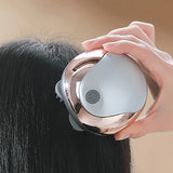 Electric Scalp Head Massager Device Relax Muscles Massage Stimulate Blood Circulation and Banish Weariness