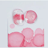 6ml Nail Art 6 Colors  Summer Ice Cream Nail Dye Solution Creative Nail Pattern DIY Design Dye Solution Women Nail Decoration
