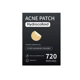 Invisible Pimple Patch Acne Stickers - Acne Removal, Skin Care Concealer For Face Spots, Fade Acne Pimples, Beauty Makeup Tools