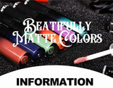 12 Color Halloween Dark Lip Gloss Matte Colorful Non Fade Liquid Lipstick Kit Waterproof Lasting Black Red Blue Velvet Lipsticks