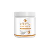 Magical Keratin Hair Mask 5 Seconds Fast Repair Damaged Frizzy Hair Soft Smooth Shiny Straightening Deep Moisturizing Hair Care