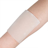 Emergency Burn Care Gel Cooling Soothing Sunburn Relief Scalds Cream - Instant Comfort for Burns