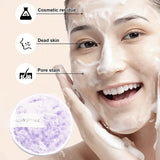 33pcs beauty set makeup kit  large and small beauty sponges for flawless makeup application and removal of makeup full set