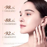 Dragon Blood Retinol Cream Moisturizer Facial Cream Improve Dry And Rough Skin Korean Cosmetics For Face Cream Skincare