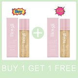Hoygi Spf 50+ Setting Spray Oil Control Long Lasting Matte Natural Non Greasy Waterproof Fast Film Formation Fixer Makeup Spray
