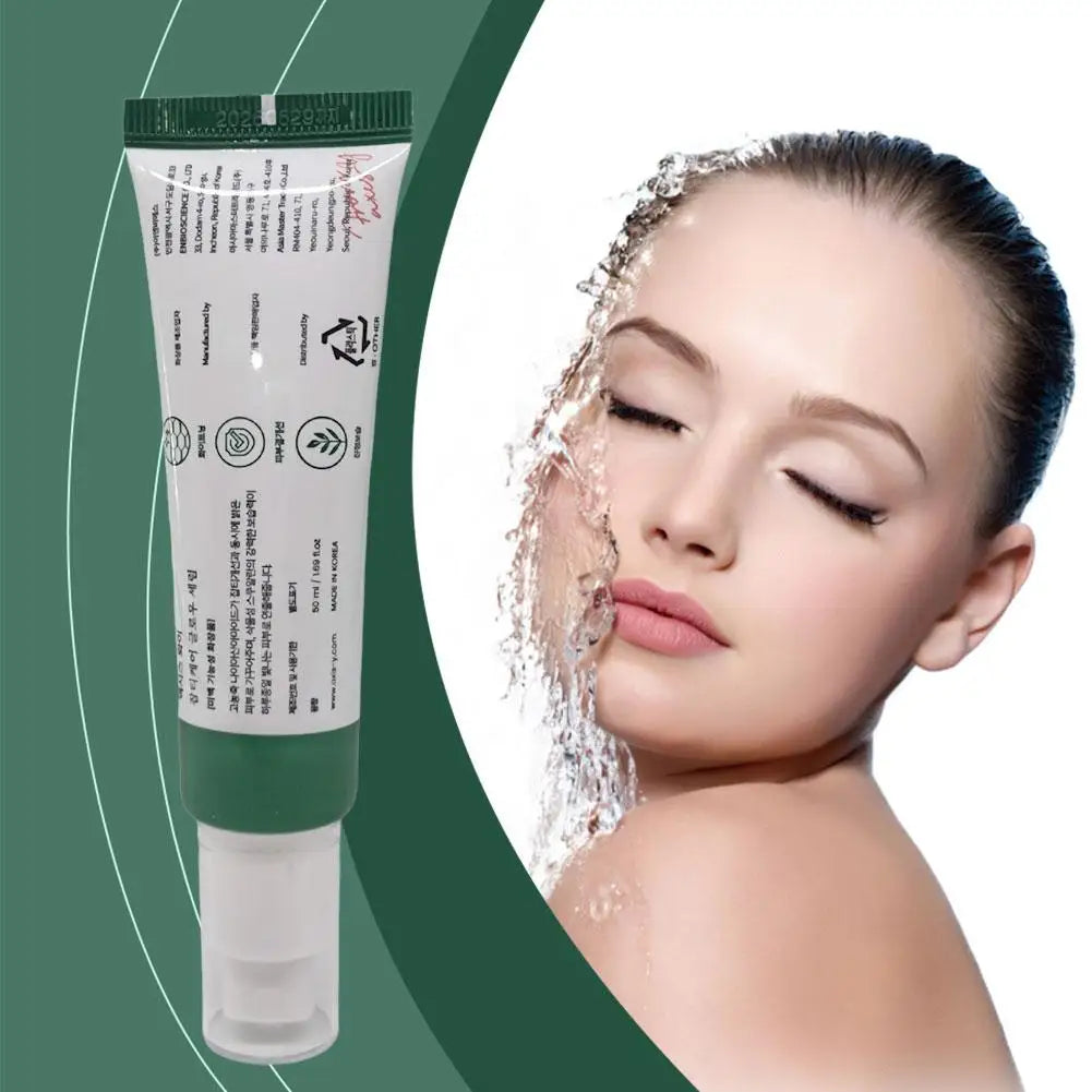 Correcting Glow Serum Deeply Moisturizing Brightening Essence Nourish Skin Brightens Dark Spots & Acne Marks, Deep Hydration