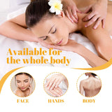 AHA Body Whitening Serum Moisturizing Spots Eraser Corrector Shrink Pore Repair Lighten Body Face Skin Care Hydrating Face Serum