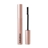 Long Lasting Curling Mascara, Waterproof & Sweatproof, No Clumping, Natural Lash Effect, Perfect for Daily Makeup