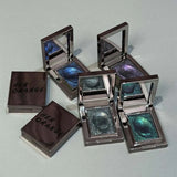 Metallic Glitter Pearlescent Eyeshadow Cream Chameleon Sparkling Mashed Potato EyeShadow Shimmer Brightening Highlighter