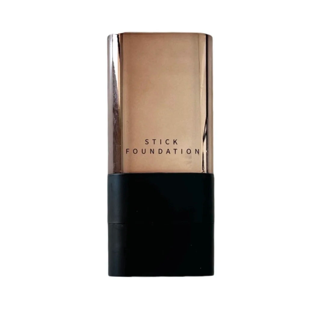 Eraser Foundation Rod Products, Velvet Moisturizing Light Concealer Liquid Foundation, Double Head Foundation Make-up With Brush