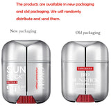 Matte Solar Blocker Isolate Ultraviolet Skin Protector Moisturizer Oil Control Whitening Face Sun Resistant Cream Skin Care Gift