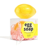 Collagen Egg Soap, Women's Care Private Soap, Clean Moisturizing Oil Control Soap, Body Soap