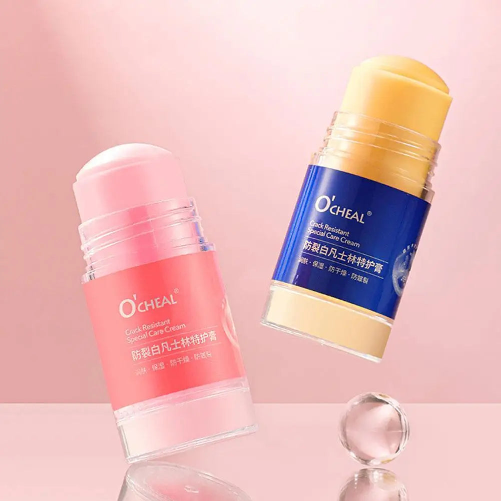 Anti-Drying Foot Cream Crack Resistance Special Care Cream Nourishing Moisturizing Dead Skin Remover Heel Repair Feet Care Cream