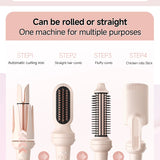 32MM Automatic Hair Curler Auto Rotating Ceramic Hair Roller 40mm Big Waver Professional Curling Iron Curling Wand Hair Waver