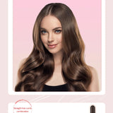 32MM Automatic Hair Curler Auto Rotating Ceramic Hair Roller 40mm Big Waver Professional Curling Iron Curling Wand Hair Waver