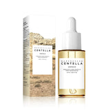 Sensitive Skin Comfort Serum 55ml - Madagascar Centella Formula Calms, Soothes & Deeply Moisturizes for Daily Skin Care Support.