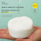 70x140cm Disposable Bath Towels Large Compressed Cotton Thickened Bath Towels Travel Hotel Bath Washable Towels